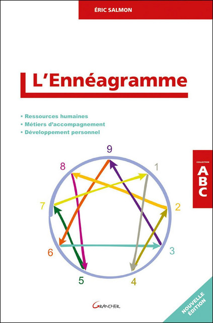 L'Ennéagramme - ABC - Eric Salmon - Grancher