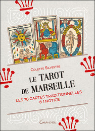 L'Oracle des émotions - Le livre + 45 cartes - Coffret - Myriam Le Saint  (EAN13 : 9782733915165)