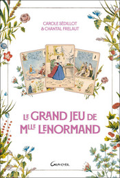 L'Oracle des émotions - Le livre + 45 cartes - Coffret - Myriam Le Saint  (EAN13 : 9782733915165)